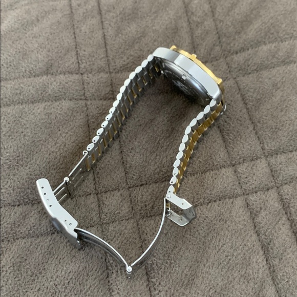 Tag Heuer Men’s Black Professional 2000 Series Chronograph Watch - Picture 16 of 17